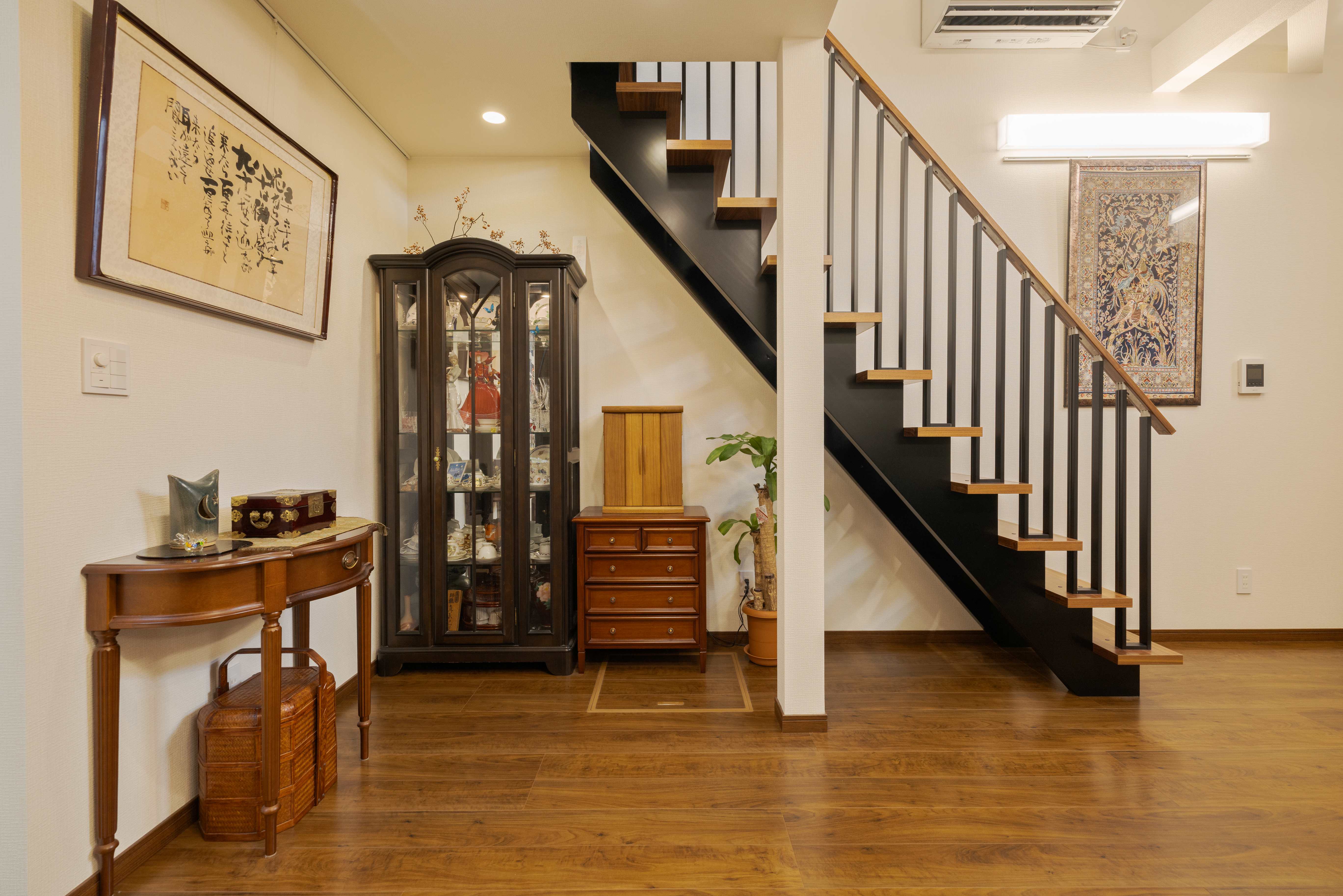 １５坪の土地に建てる